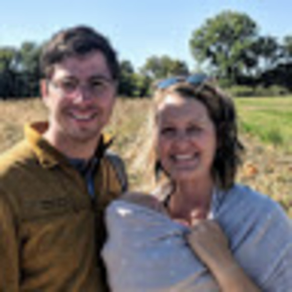 Meet your Posher, Janel - Picture 1 of 1